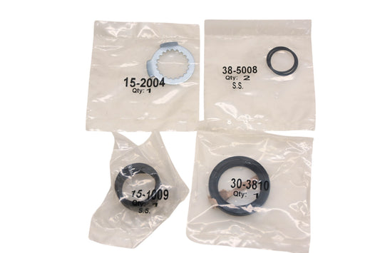 Moose Racing 0935-0445, 25-4020 Countershaft Seal Kit NOS