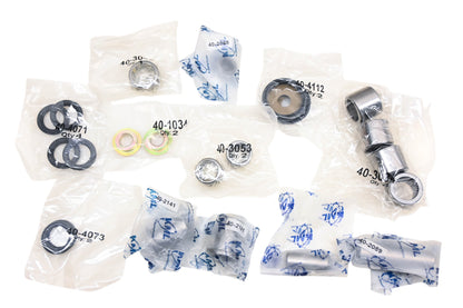 All Balls 22-71095, 27-1095 Linkage Bearing & Seal Kit NOS