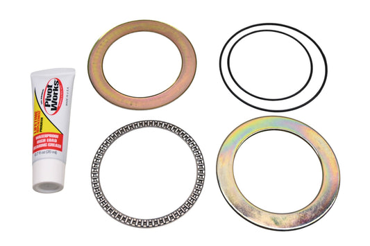 Pivot Works 52-12042, PWSHTB-Y03-001 Shock Thrust Bearing Kit NOS