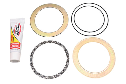 Pivot Works 52-12003, PWSHTB-H03-001 Shock Thrust Bearing Kit NOS