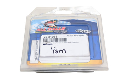 All Balls 22-81061, 28-1061 Swingarm Bearing & Seal Kit NOS