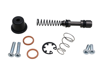 All Balls 21-81035, 18-1035 Brake Master Cylinder Rebuild Kit NOS