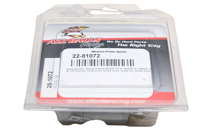 All Balls 22-81072, 28-1072 Swingarm Bearing & Seal Kit NOS