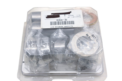 All Balls 22-81072, 28-1072 Swingarm Bearing & Seal Kit NOS