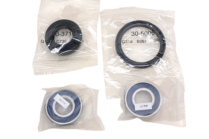 All Balls 22-51069, 25-1069 Front Wheel Bearing & Seal Kit NOS