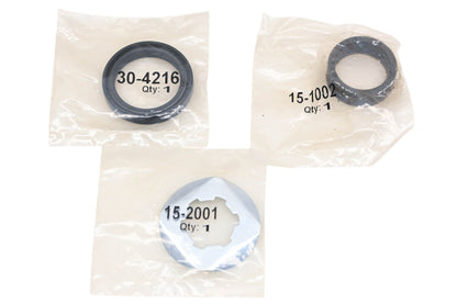 Moose Racing 0935-0447, 25-4022 Yamaha Countershaft Seal Kit NOS
