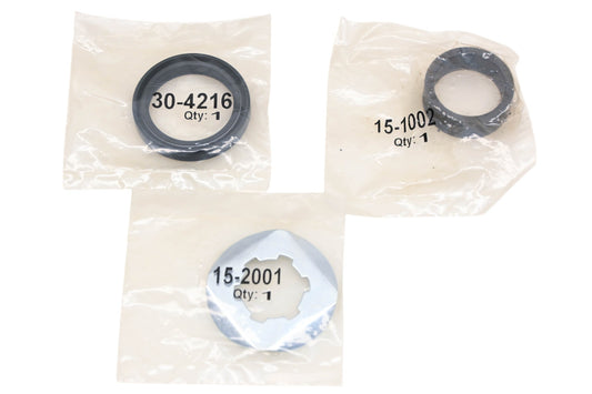 Moose Racing 0935-0447, 25-4022 Yamaha Countershaft Seal Kit NOS
