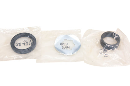 Moose Racing 0935-0447, 25-4022 Yamaha Countershaft Seal Kit NOS