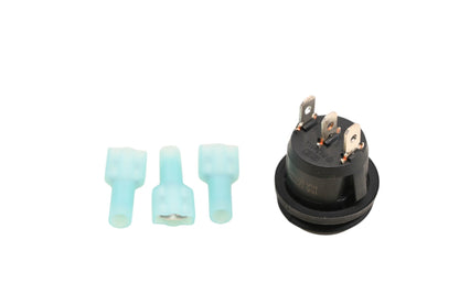 SPI 40-4168, SM-01225 Grip Heater Switch Kit NOS