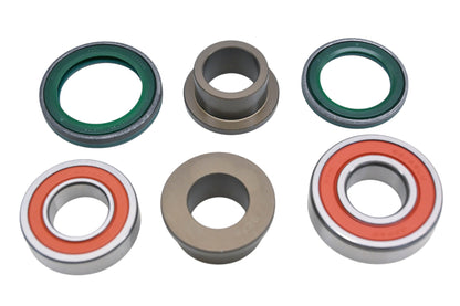 Innteck WSB-KIT-R012-YA, 115-5025 Rear Wheel Bearing & Seal Kit NOS