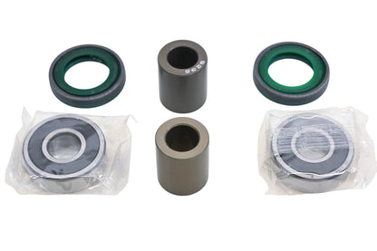 Innteck WSB-KIT-F013-YA, 115-5028 Front Wheel Bearing & Seal Kit NOS