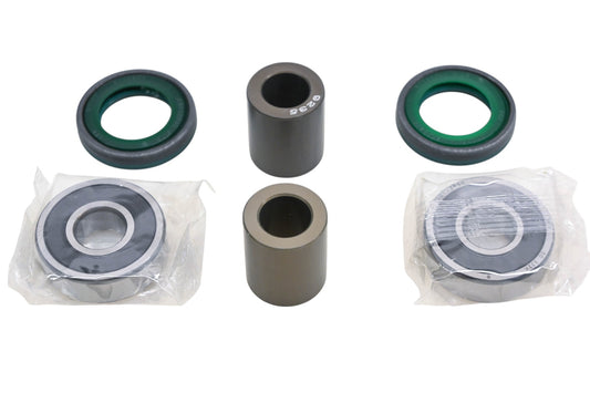 Innteck WSB-KIT-F013-YA, 115-5028 Front Wheel Bearing & Seal Kit NOS