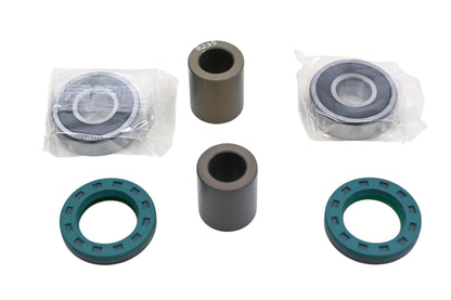 Innteck WSB-KIT-F013-YA, 115-5028 Front Wheel Bearing & Seal Kit NOS