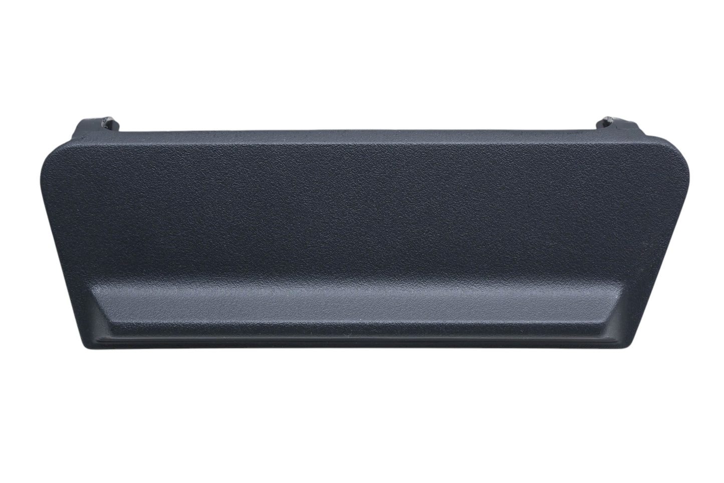 New OEM Ford F2SZ-6304786-E Black Ashtray Door Cover NOS