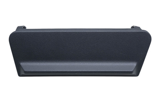 New OEM Ford F2SZ-6304786-E Black Ashtray Door Cover NOS