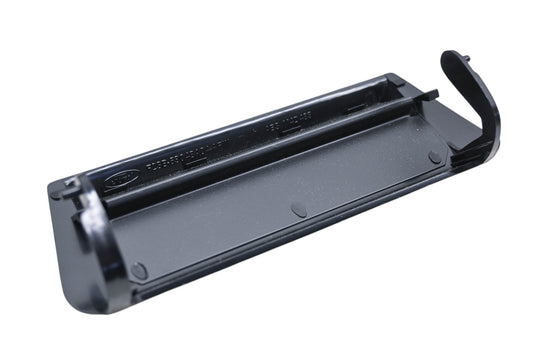 New OEM Ford F2SZ-6304786-E Black Ashtray Door Cover NOS