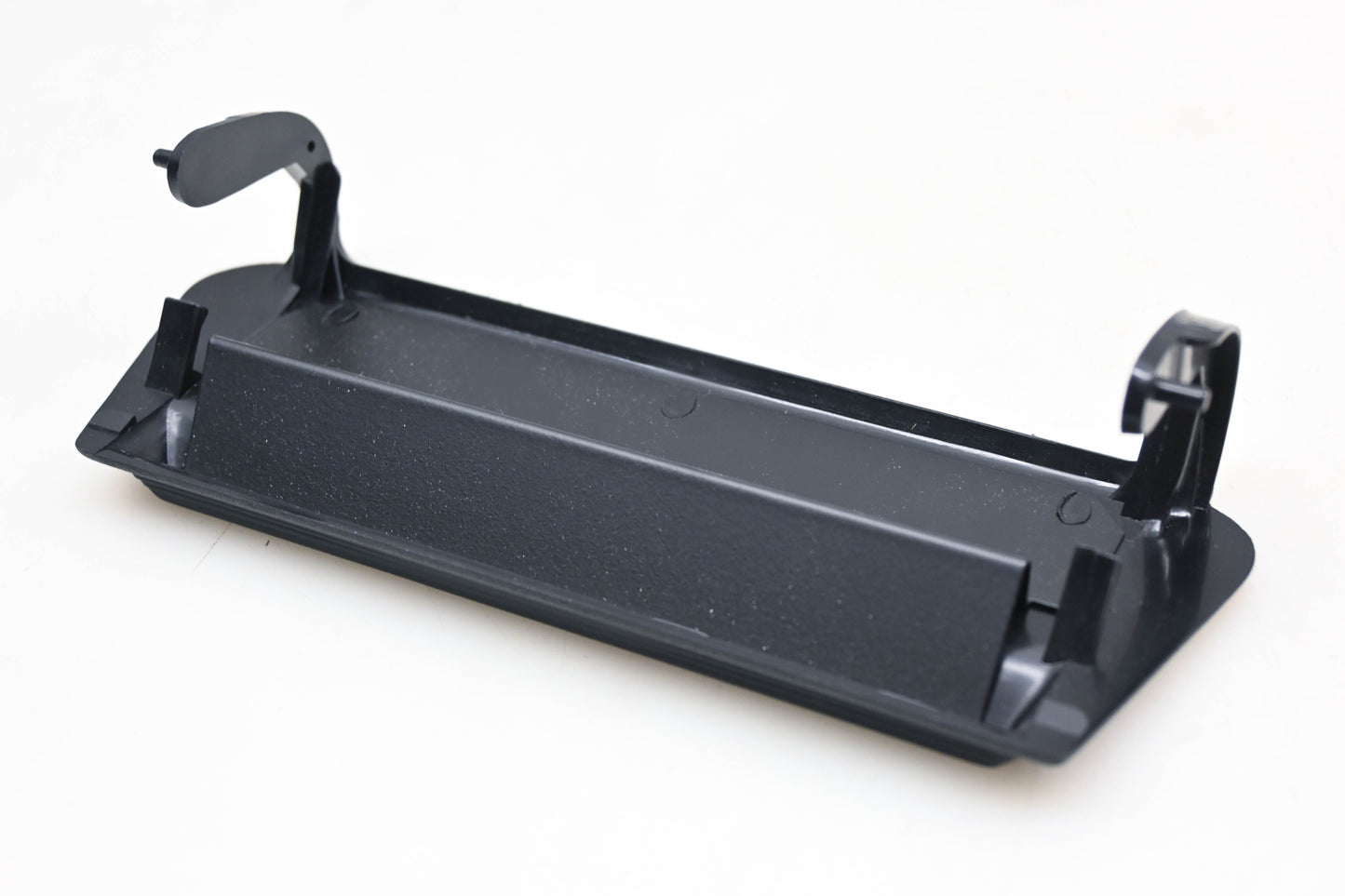 New OEM Ford F2SZ-6304786-E Black Ashtray Door Cover NOS