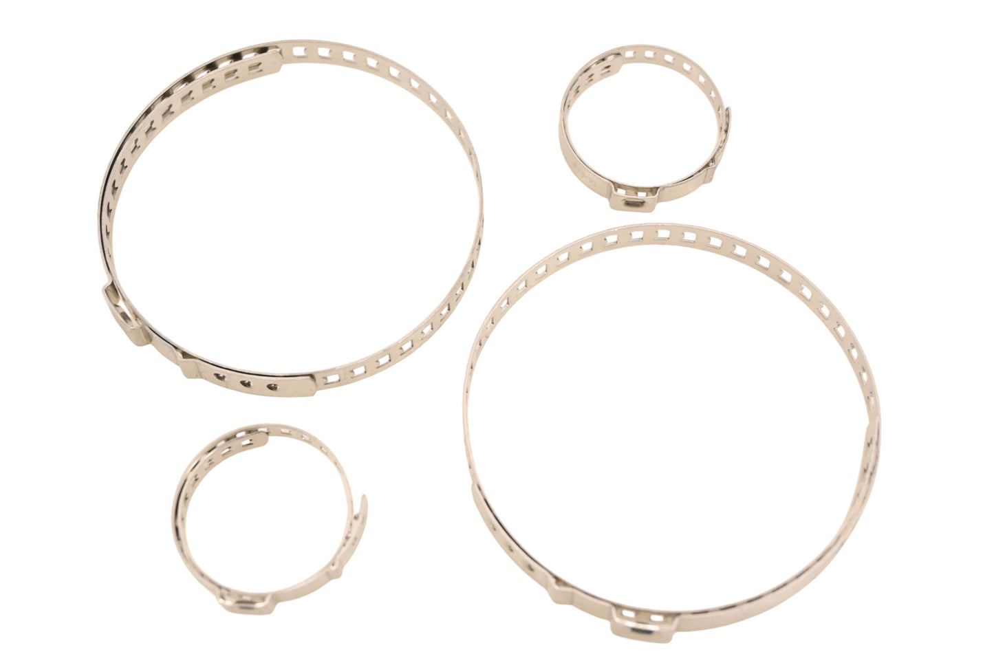 Norrec 63-91270 CV Boot Clamp Kit NOS