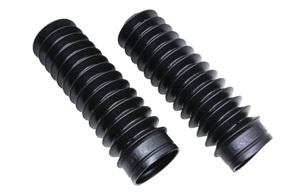 Polisport 8358000004, 64-1041 Black 215x28x50 14 Waves Fork Boot Kit NOS