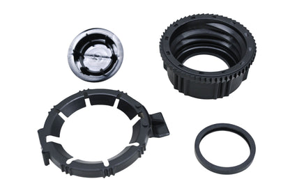 LC 30-1297 Utility Container Cap Kit NOS