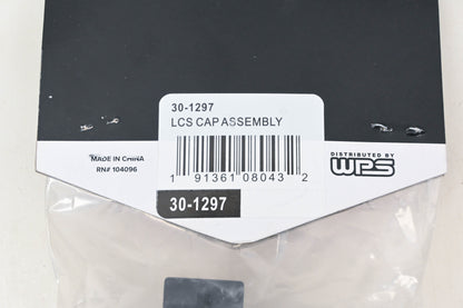 LC 30-1297 Utility Container Cap Kit NOS