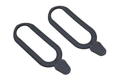 Moose Utility Division 3518-0059 Gun Rack Rubber Snubber Kit NOS