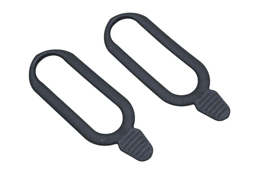 Moose Utility Division 3518-0059 Gun Rack Rubber Snubber Kit NOS