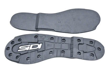 SIDI 206321, RSUCRSRS-47/48 Black Nero Suola Cross SRS Sole Kit NOS