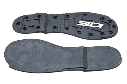 SIDI 206321, RSUCRSRS-47/48 Black Nero Suola Cross SRS Sole Kit NOS