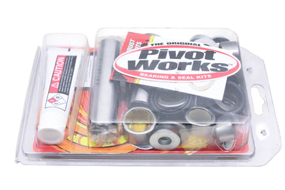Pivot Works PWLK-Y33-000, 52-0281 Linkage Rebuild Kit NOS