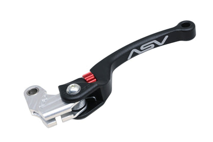 ASV CDC609-K C6 Series Clutch Lever Assembly NOS