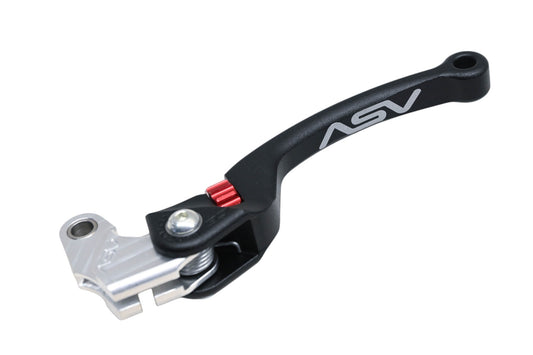 ASV CDC609-K C6 Series Clutch Lever Assembly NOS