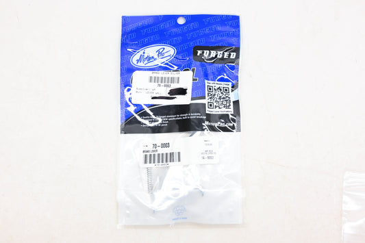 Motion Pro 14-9003, 70-0003 Forged 6061-T6 Brake Lever NOS