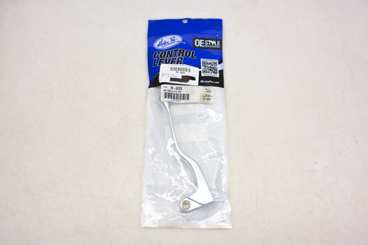Motion Pro 14-0223, 70-0223 Silver Clutch Lever NOS