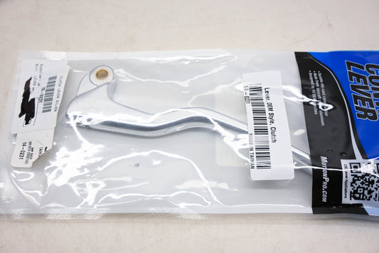 Motion Pro 14-0231, 70-0231 Silver Clutch Lever NOS