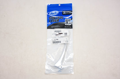 Motion Pro 14-0235, 70-0235 Silver Brake Lever NOS