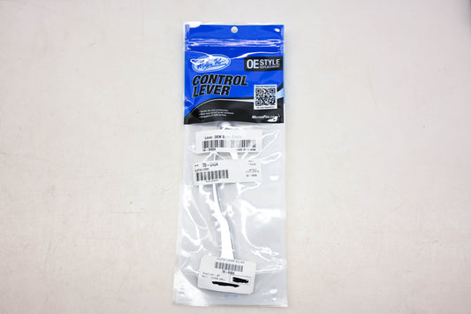 Motion Pro 14-0404, 70-0404 Silver Clutch Lever NOS