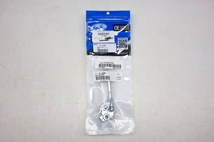 Motion Pro 14-0348, 70-0348 Silver Brake Lever NOS