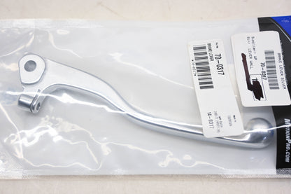Motion Pro 14-0317, 70-0317 Silver Brake Lever NOS