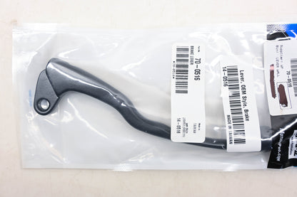 Motion Pro 14-0516, 70-0516 Black Brake Lever NOS