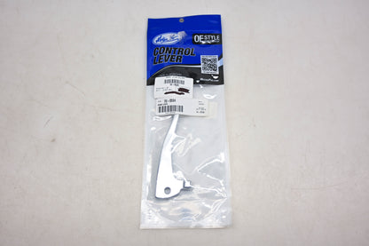 Motion Pro 14-0534, 70-0534 Silver Brake Lever NOS