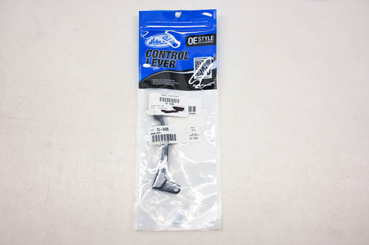 Motion Pro 14-0425, 70-0425 Black Brake Lever NOS