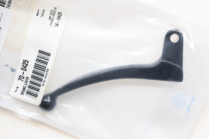 Motion Pro 14-0425, 70-0425 Black Brake Lever NOS