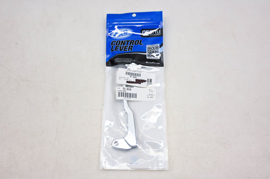 Motion Pro 14-0419, 70-0419 Silver Clutch Lever NOS