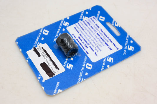 Dennis Stubblefield Sales 62-2012 MP#7 Magneto Flywheel Puller NOS