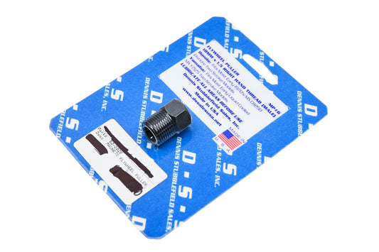 Dennis Stubblefield Sales 62-2020 MP#6 Magneto Flywheel Puller NOS