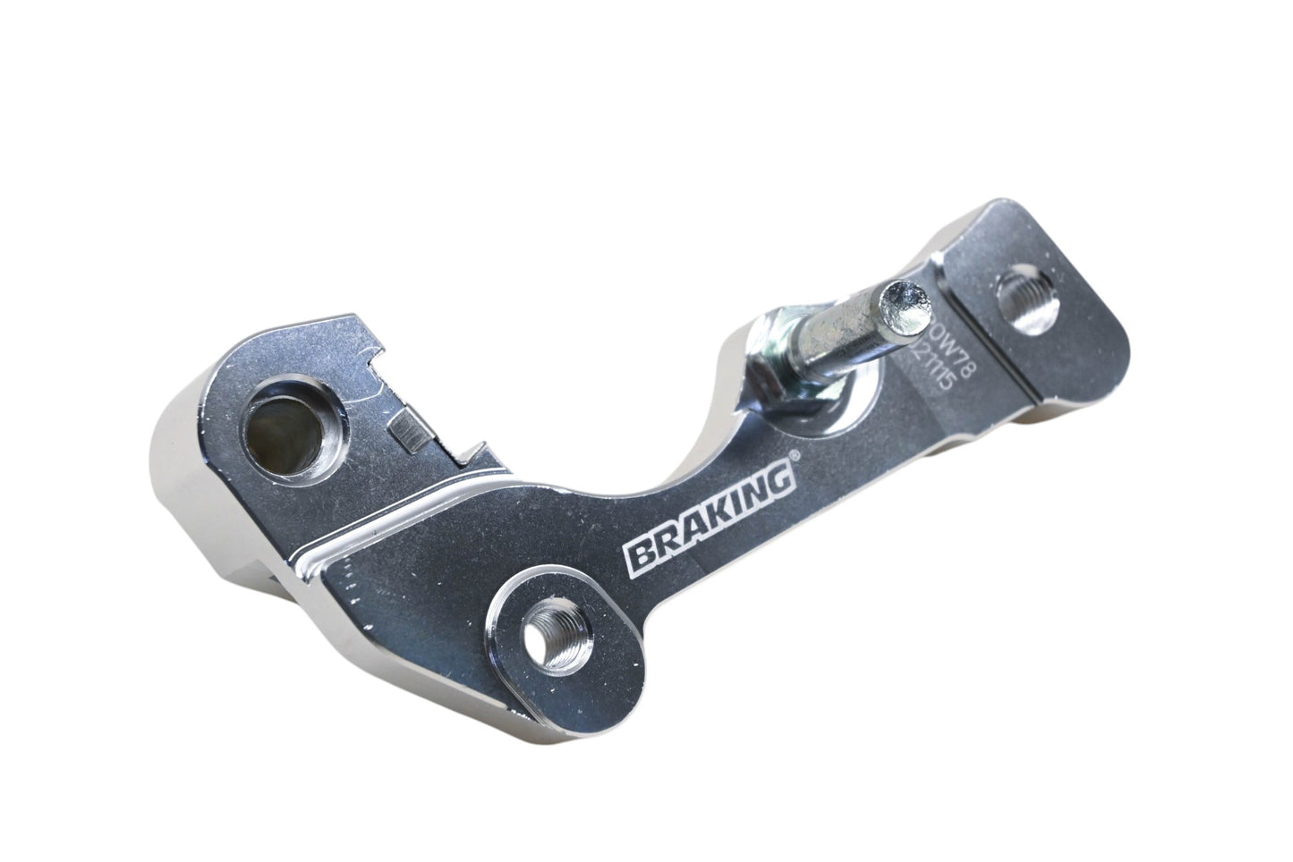 Braking POW78, 32-1078 Caliper Bracket NOS