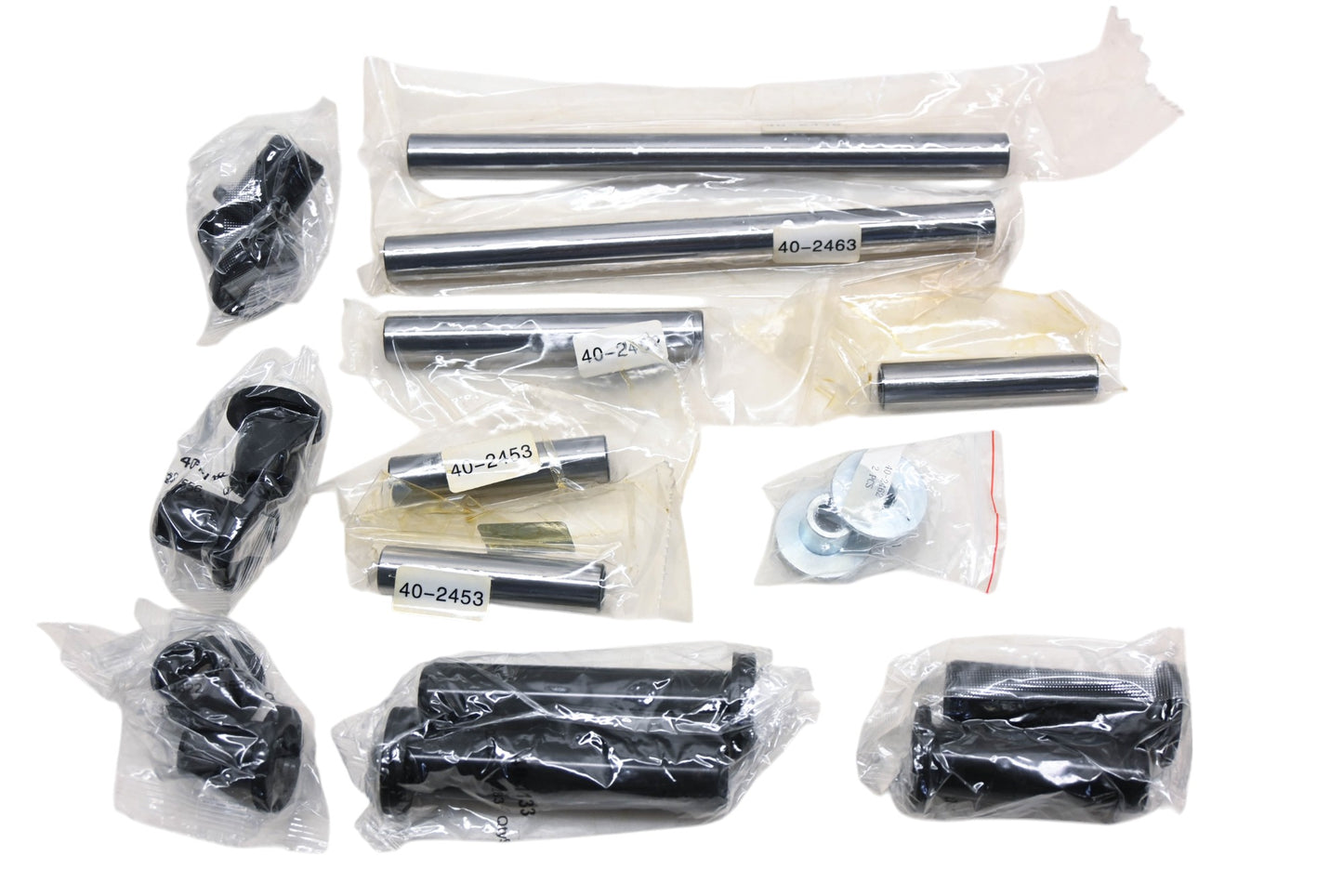 All Balls 243-1116, 50-1116 Polaris RZR 800 Rear Independent Suspension Kit NOS