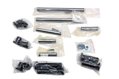 All Balls 243-1116, 50-1116 Polaris RZR 800 Rear Independent Suspension Kit NOS