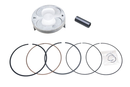 New OEM Yamaha 33D-116A0-00-00 Piston Kit NOS